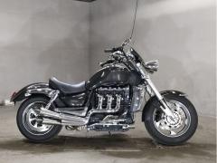 Triumph ROCKET III CLASSIC 2007
