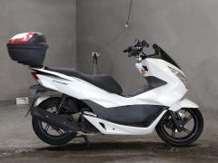 Honda PCX125 2015