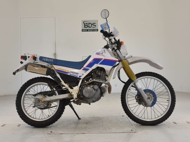 Yamaha SEROW XT225 1992