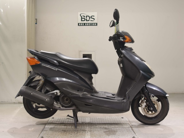 Yamaha CYGNUS125 X
