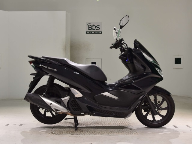 Honda PCX150 2018