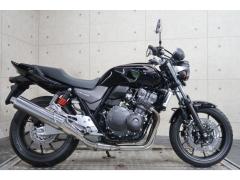 Honda CB400SFVA 2022