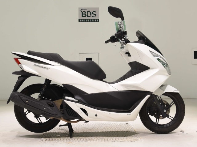 Honda PCX125 2015