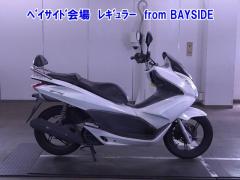 Honda PCX125 2010