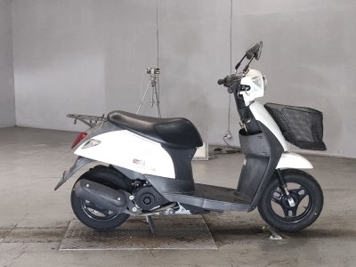 Suzuki LETS