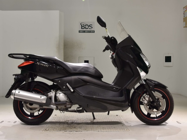 Yamaha MAJESTY 155S