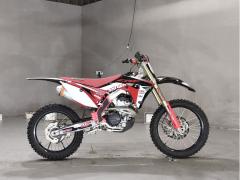 Honda CRF250R 2019