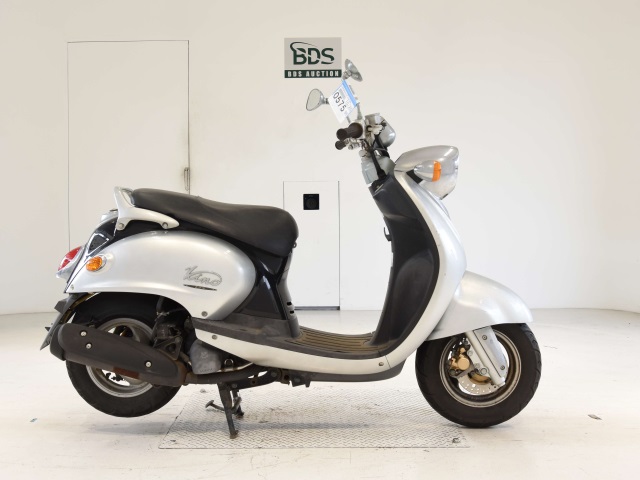 Yamaha VINO125 2007