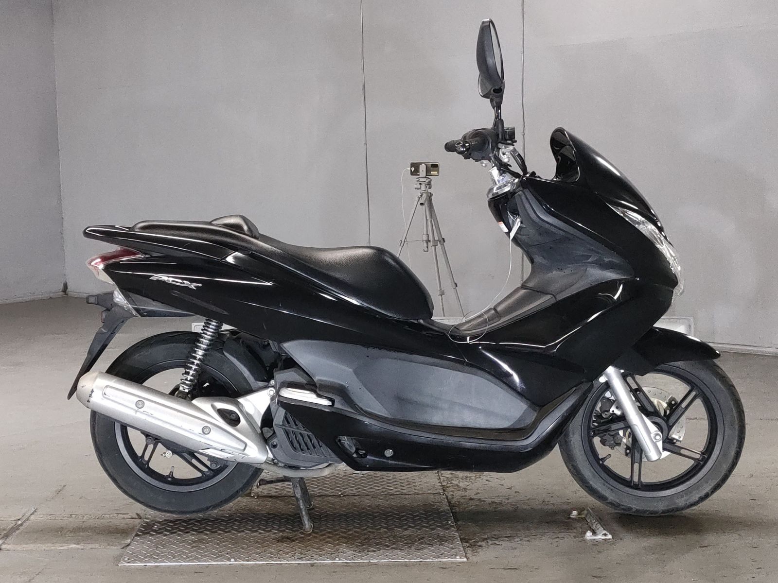 Honda PCX125 2012