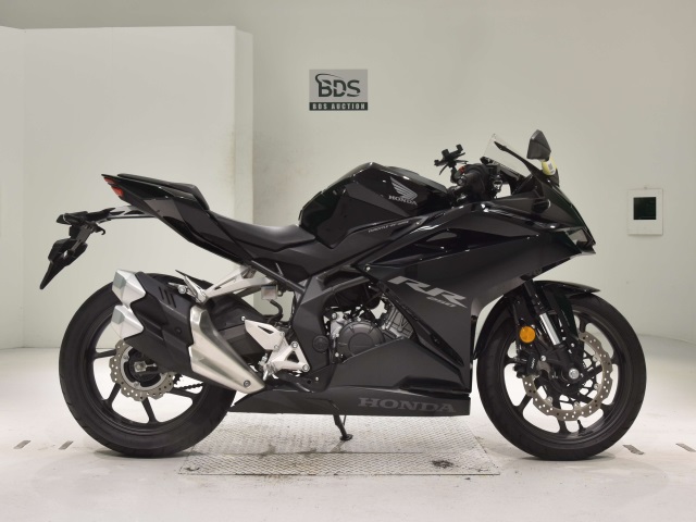 Honda CBR250RRA 2022