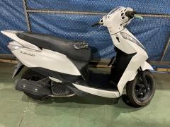 Honda LEAD125 2015