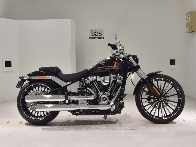 HD FXBR1920 2024