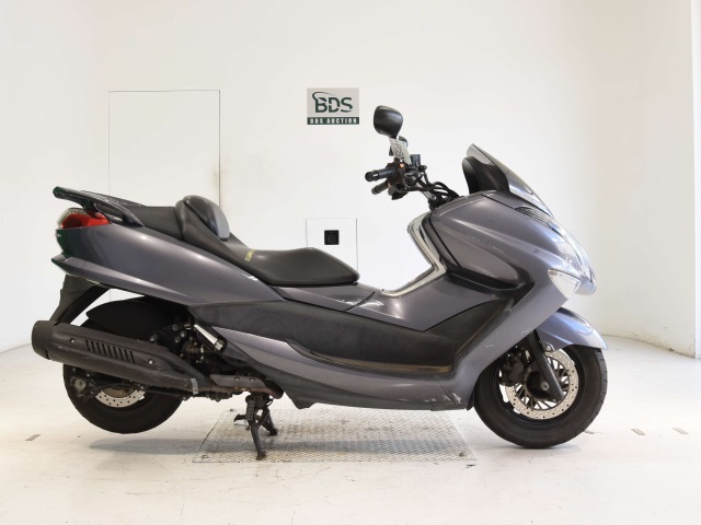 Yamaha MAJESTY 250 2007