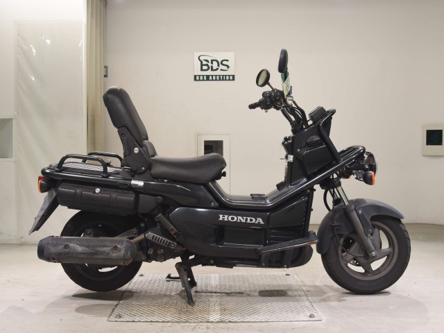 Honda PS250 BIG RUCKUS 2006