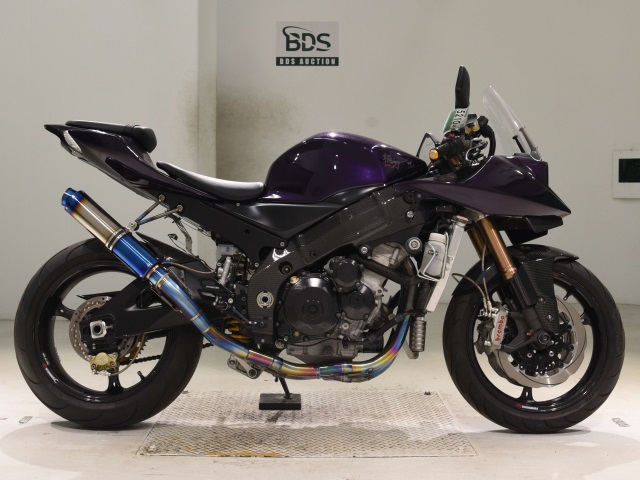 Suzuki GSX-R1000 2006