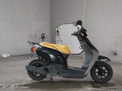 Honda TACT125 2015