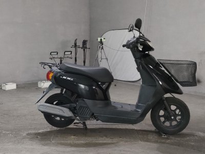 Yamaha JOG 115 2018