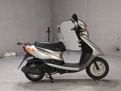 Yamaha JOG 115 2009