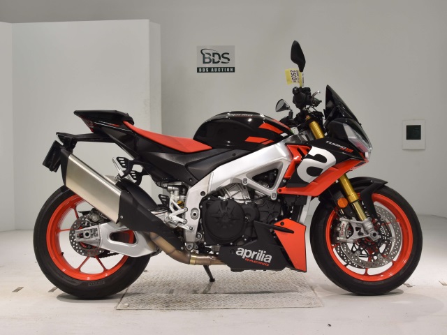 Aprilia TUONO V4 1100 FACTORY 2023
