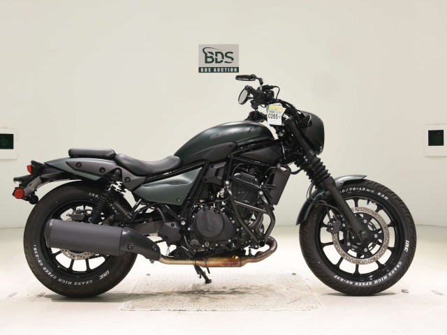 Kawasaki ELIMINATOR400-3SE 2024
