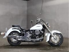 Yamaha DRAGSTAR XVS400 CLASSIC 2004