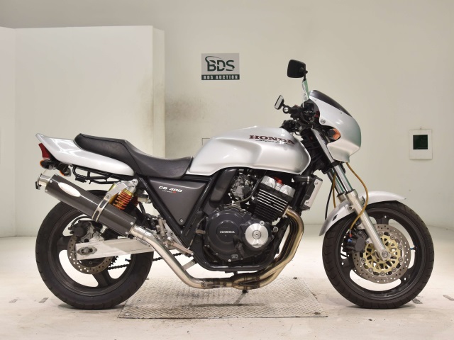 Honda CB400SFR 1996