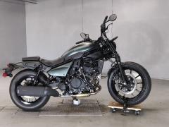 Kawasaki ELIMINATOR 400 2024