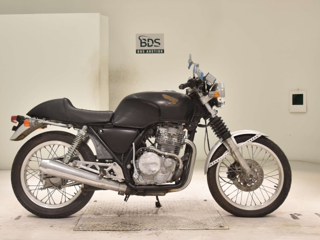 Honda GB400TT 1985