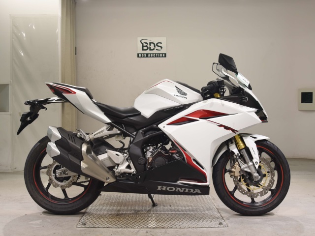 Honda CBR250RRA 2019