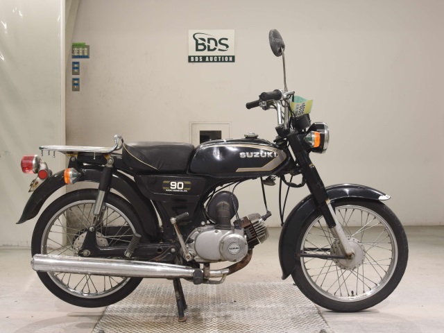Suzuki K90