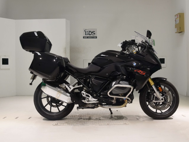 BMW R1250RS 2021