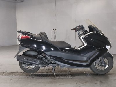 Yamaha MAJESTY 250 2012