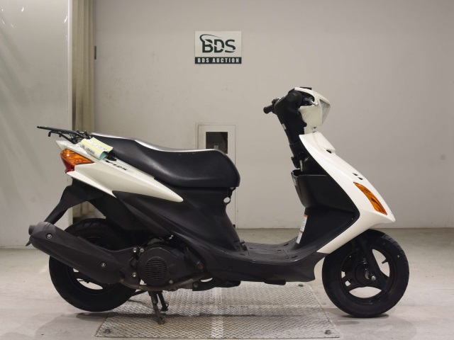 Suzuki ADDRESS V125