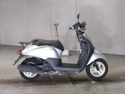 Honda TODAY 2009