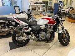 Honda CB1300SFA 2006
