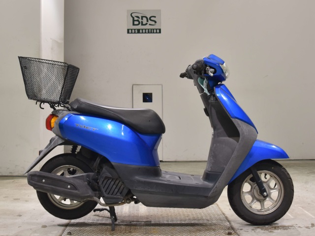 Honda TACT-4 BASIC 2016