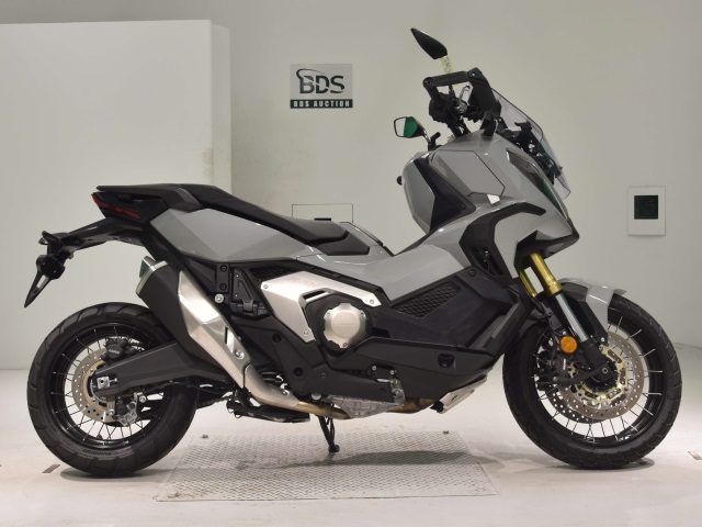 Honda X-ADV750-2 2024