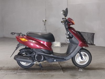Yamaha JOG 115 2013