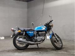Suzuki GT380