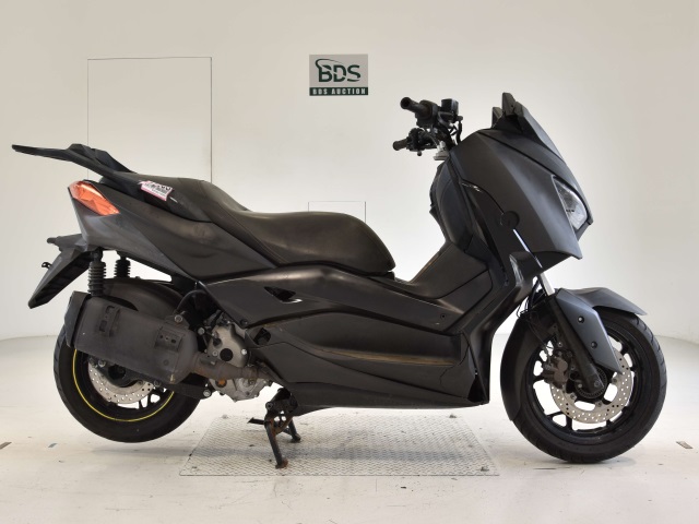 Yamaha X-MAX250A 2018