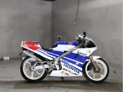Honda NSR250R 1989