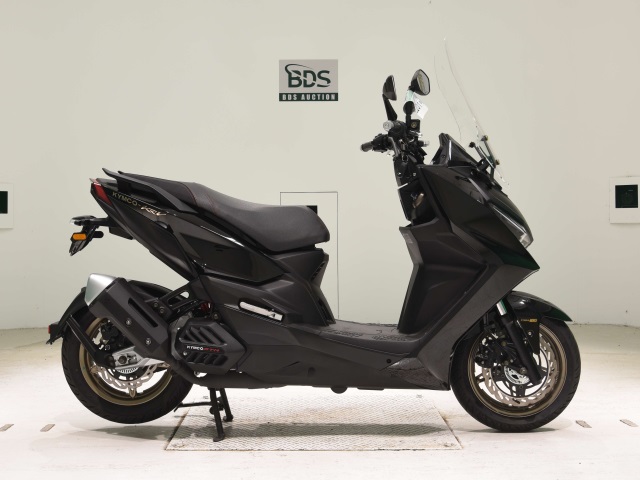 Kymco KRV180TCL 2022