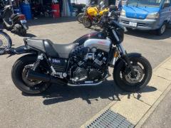 Yamaha V-MAX1200 2005