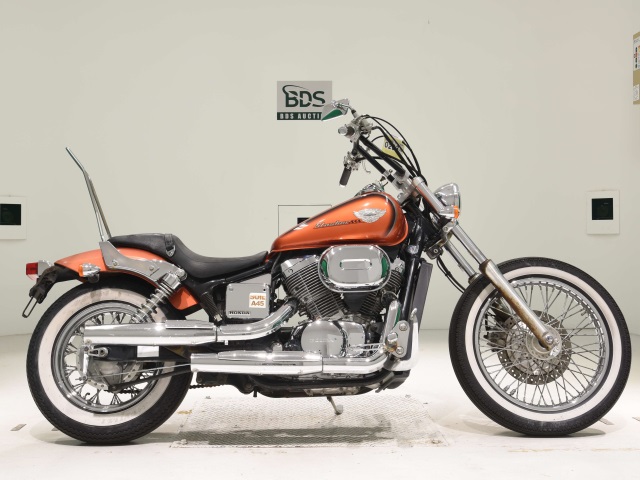 Honda SHADOW400 SLASHER 2005