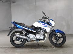 Suzuki GSR250