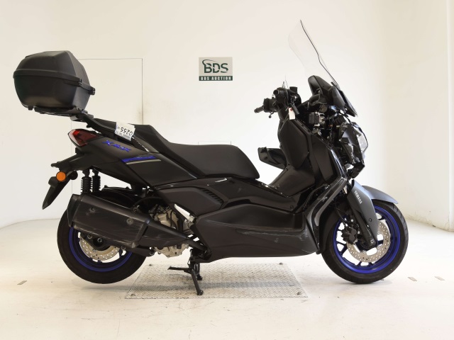 Yamaha X-MAX250-2 2024