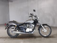 Kawasaki ELIMINATOR 125 2001