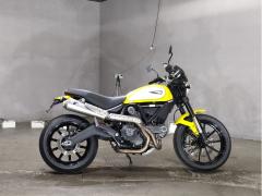 Ducati SCRAMBLER 803 ICON 2015