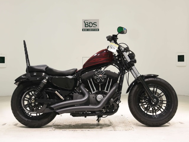 HD SPORTSTER FORTY-EIGHT XL1200X 2016