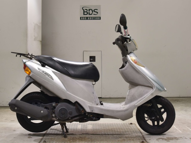 Suzuki ADDRESS V125